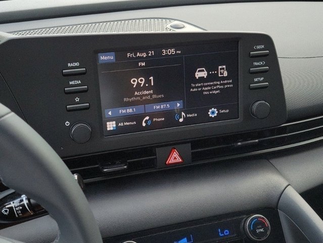 New 2026 Gray Hyundai SEL Sport Plus image 13