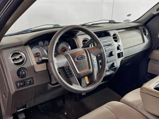 2010 Ford F-150 XLT - Photo 29