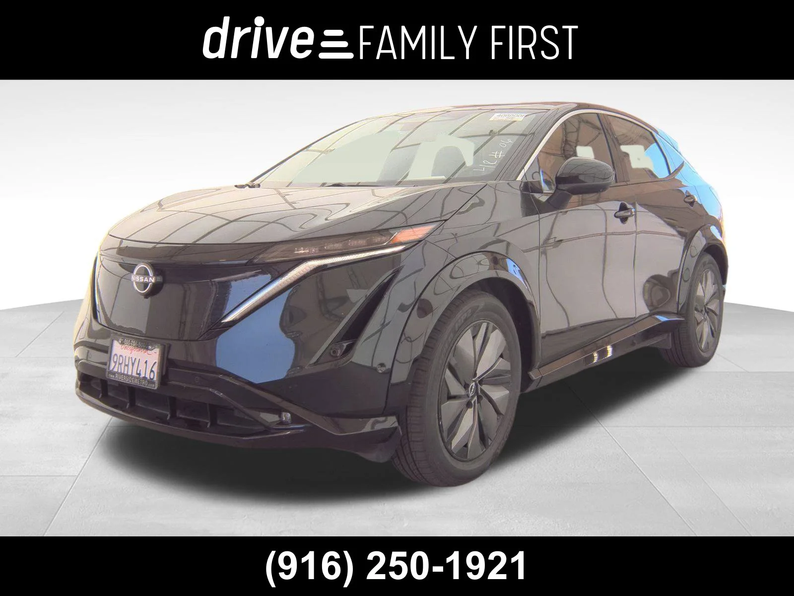 Used 2024 Northern Lights Metallic Nissan EMPOWER+ image 1
