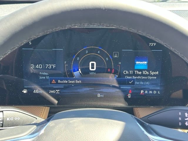 2026 Chevrolet Equinox ACTIV - Photo 20