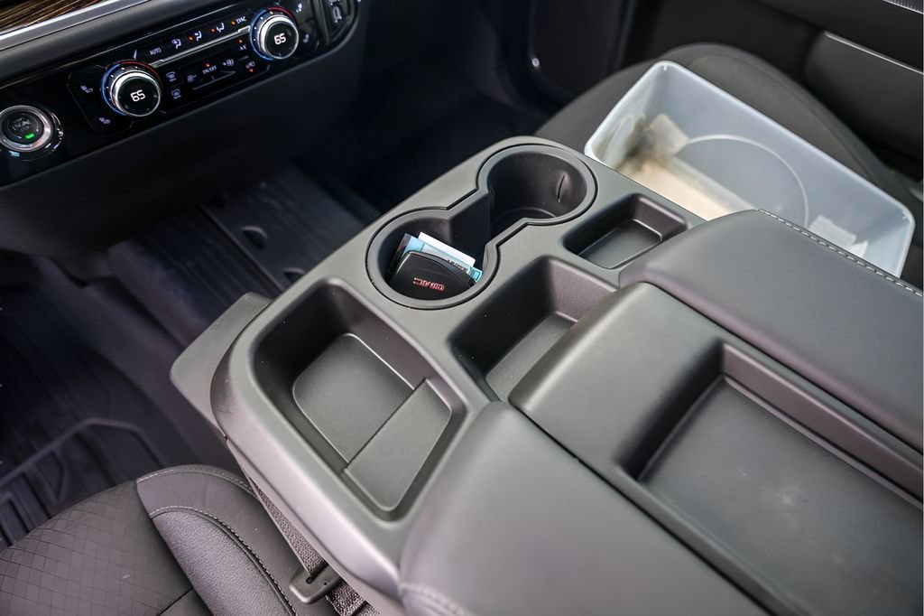 Used 2024 Sterling Metallic GMC Elevation image 23