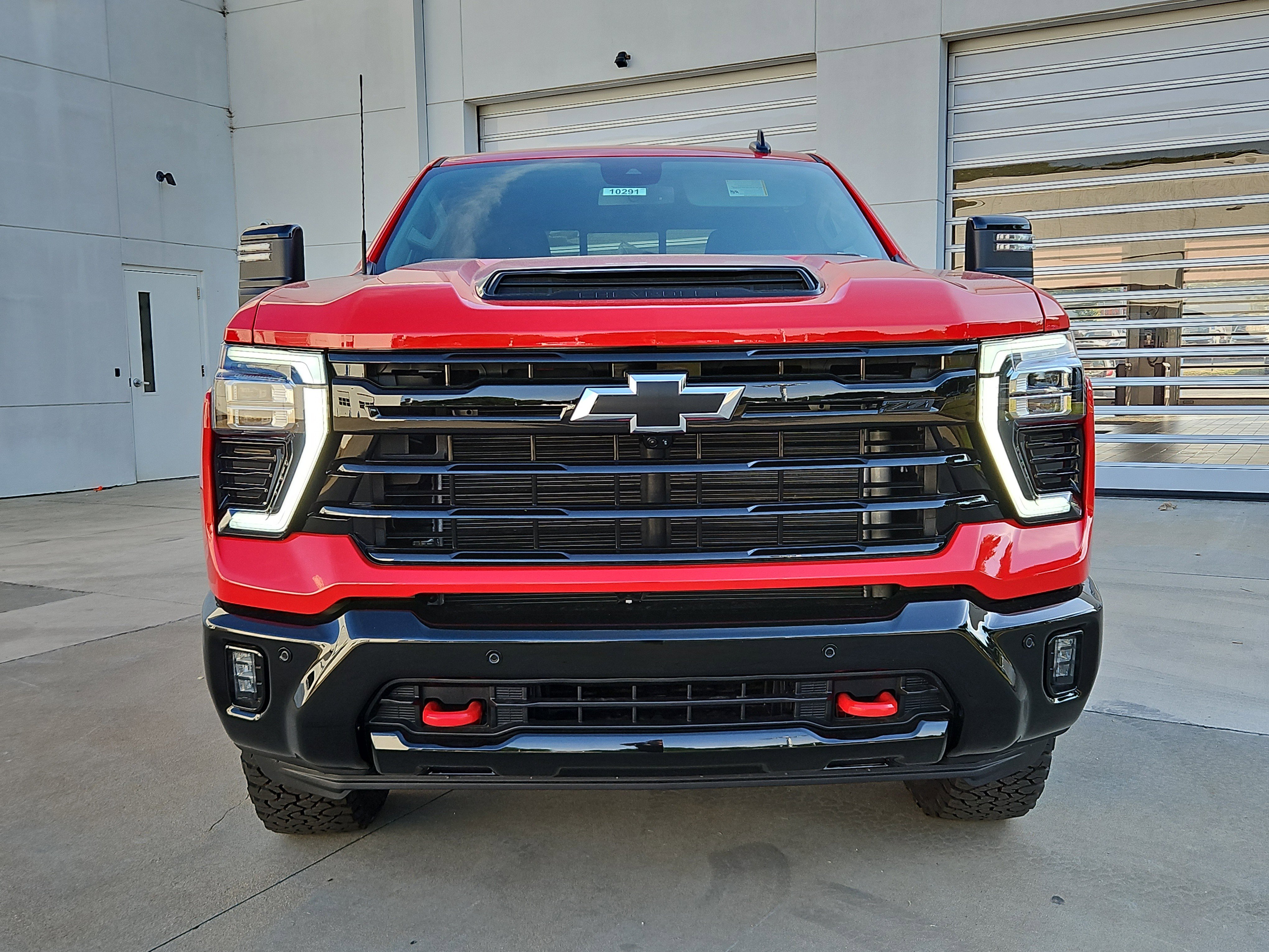 2026 Chevrolet Silverado 2500 HD LT - Photo 7