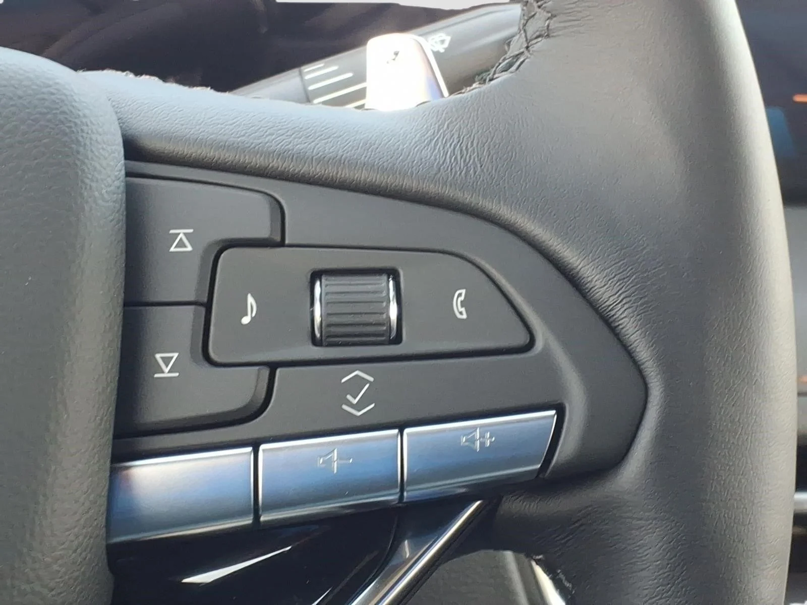 2026 Cadillac CT5 Sport - Photo 71