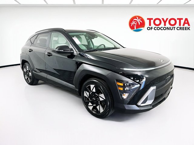 2025 Hyundai Kona media 1