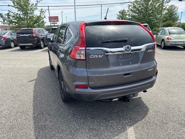 Used 2016  Honda SE image 16