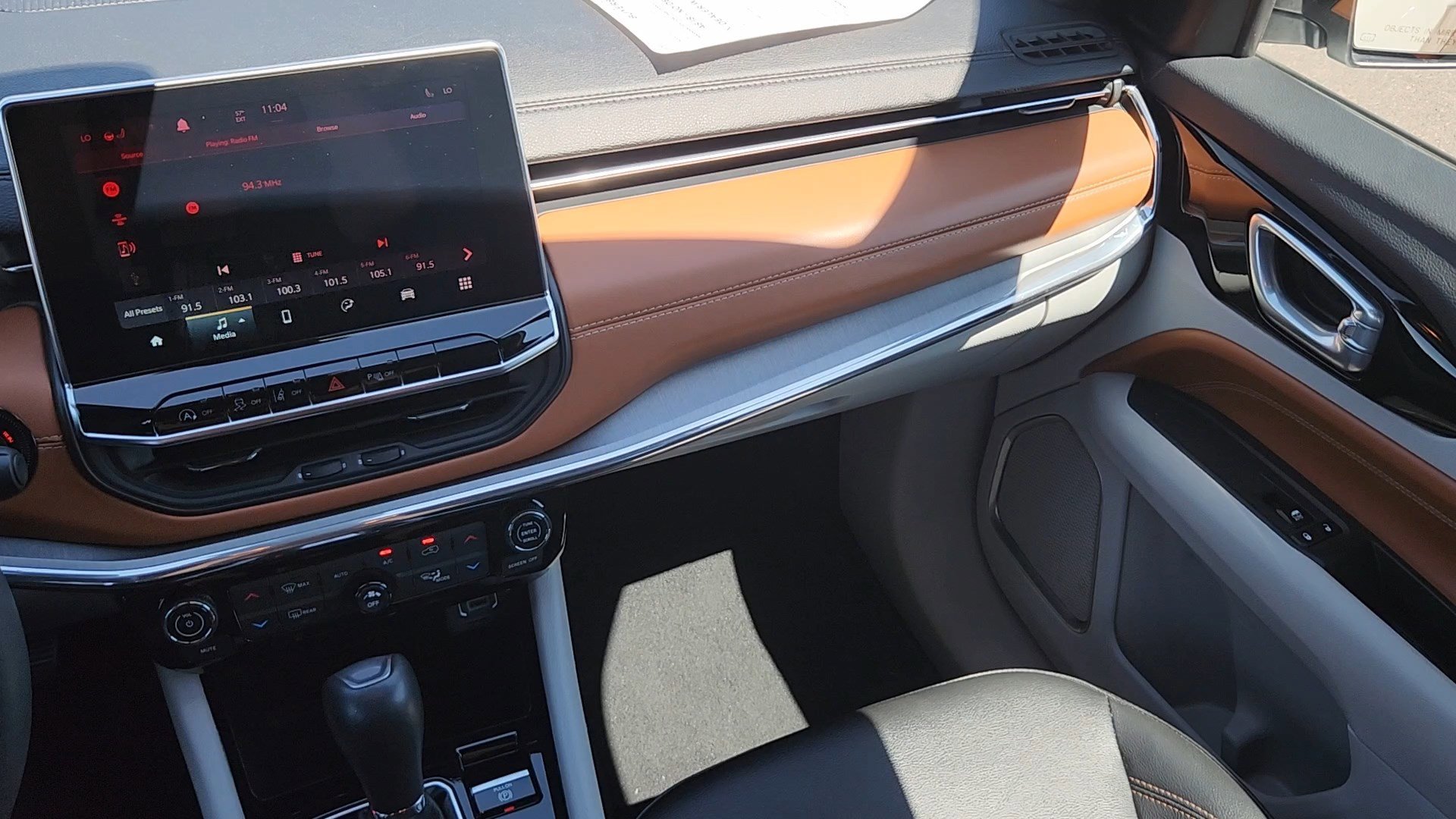 2024 Jeep Compass Limited - Photo 6