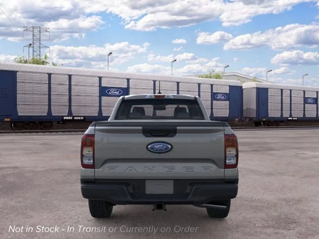 New 2026 Gray Ford XL image 5