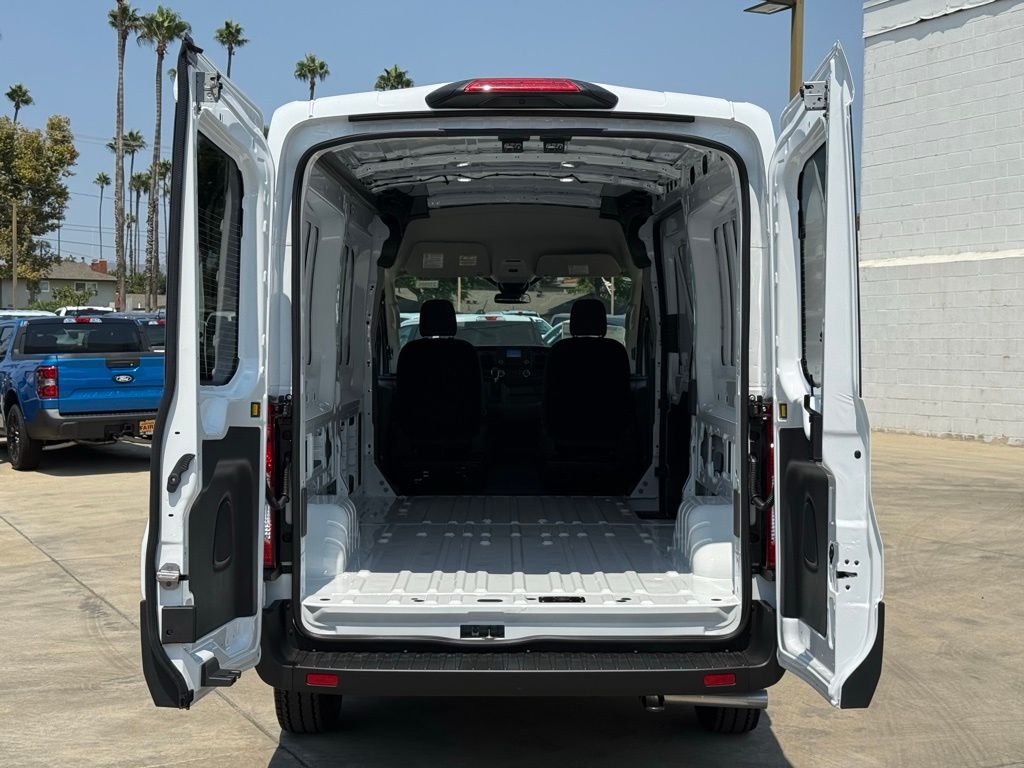 2025 Ford Transit Van Base - Photo 15