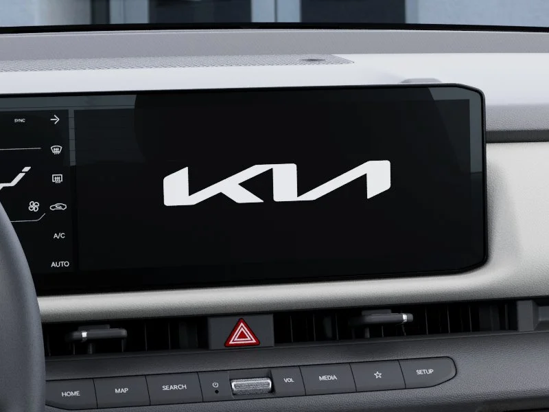 New 2027 Frost Blue Kia S image 20