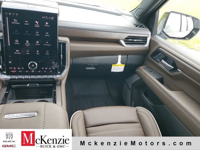 2026 GMC Yukon Denali Ultimate - Photo 29