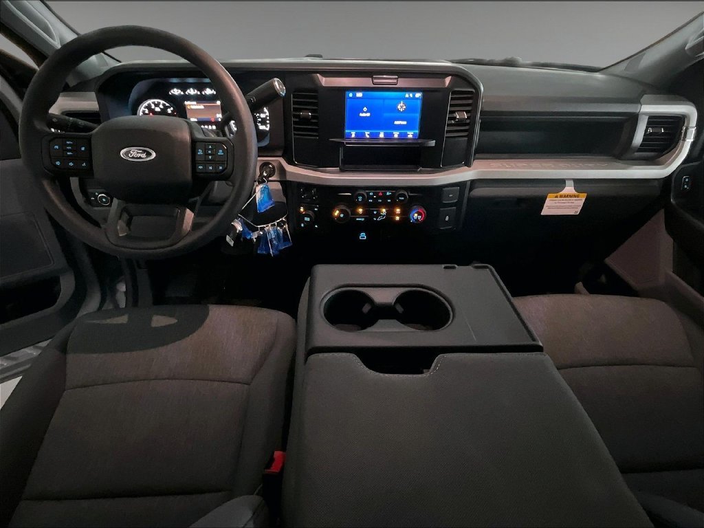 New 2026 Avalanche Ford XL image 12