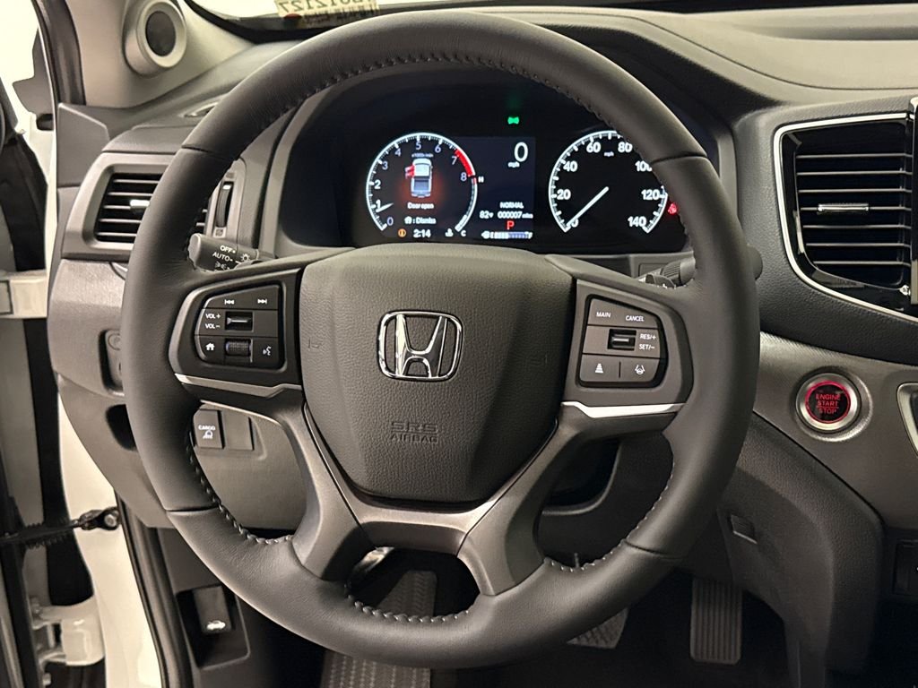 2026 Honda Ridgeline RTL - Photo 14