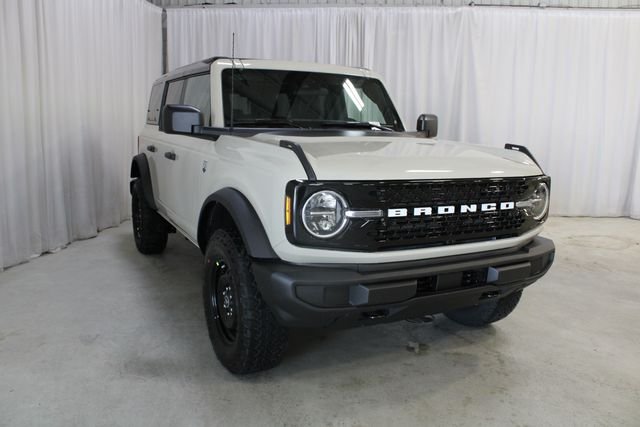 New 2026 Desert Sand Ford Big Bend image 37