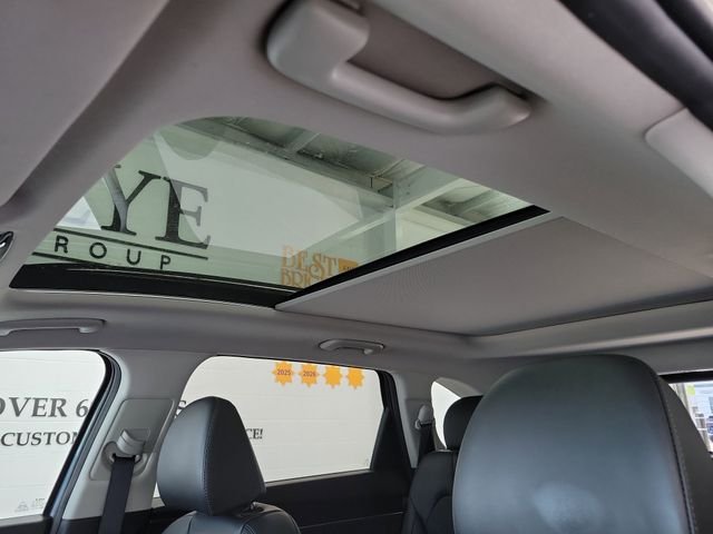 Certified Used 2024 Gray Kia X-Line SX image 10