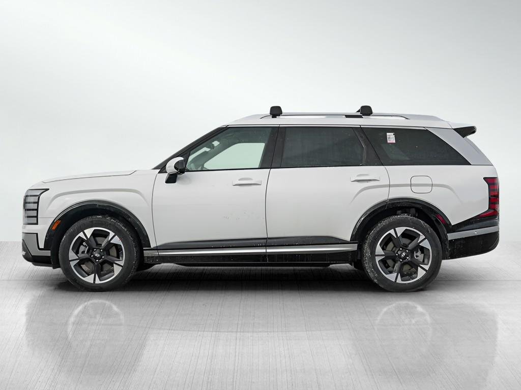 New 2026 Creamy White Pearl Hyundai Limited AWD image 30