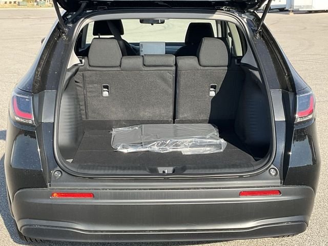 2026 Honda HR-V LX - Photo 30
