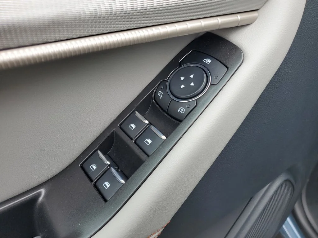 2026 Ford Explorer Active - Photo 20