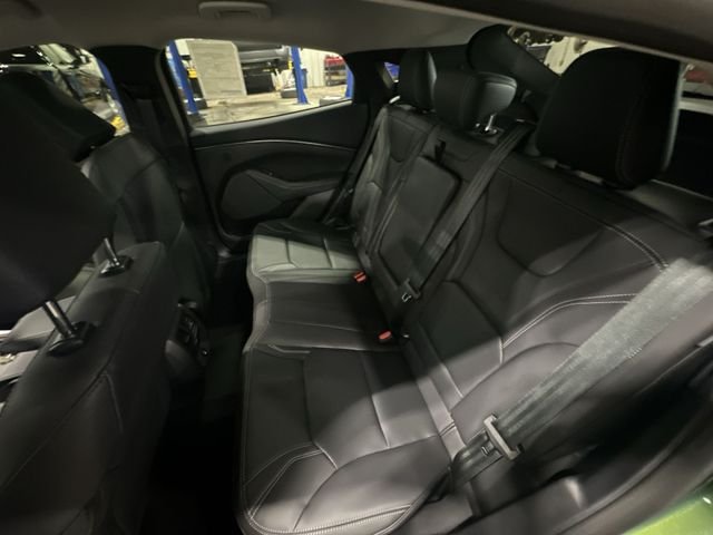 New 2026 Green Ford Premium image 30
