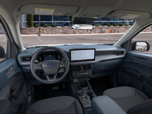 New 2026 Space White Metallic Ford XL image 9