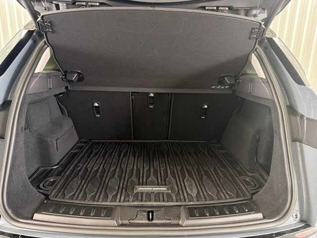 Certified Used 2023 Nolita Gray Metallic Land Rover Dynamic image 28