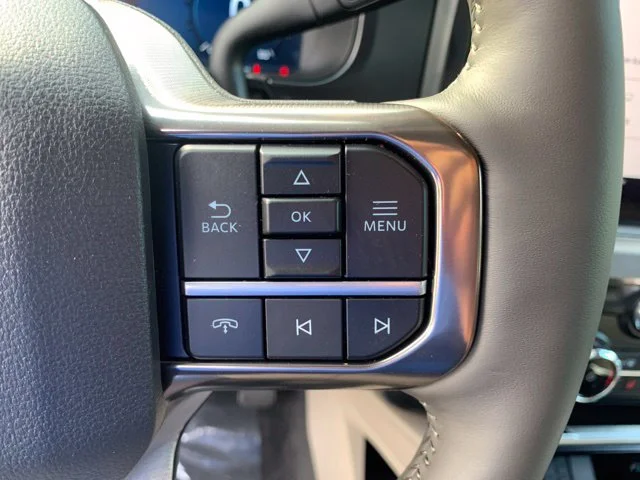 New 2026 White Ford F-350® Platinum® image 30