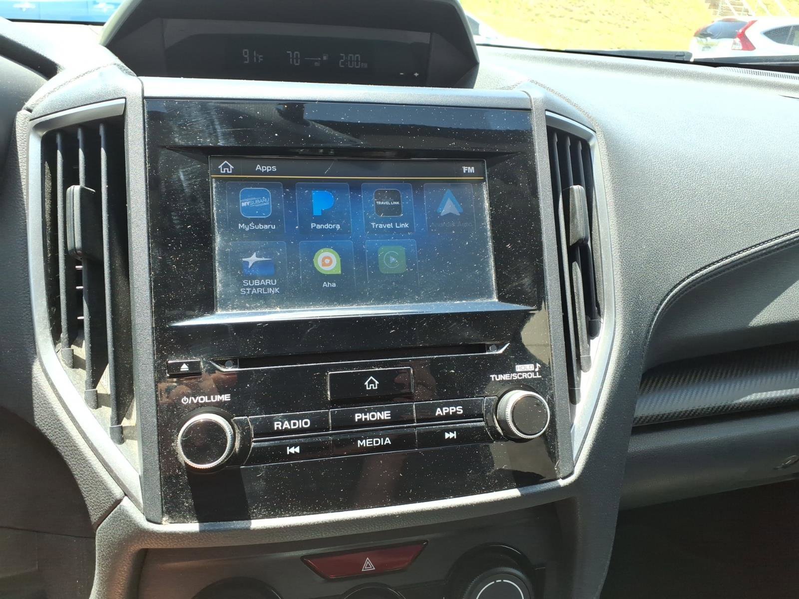 2019 Subaru Crosstrek Premium - Photo 30