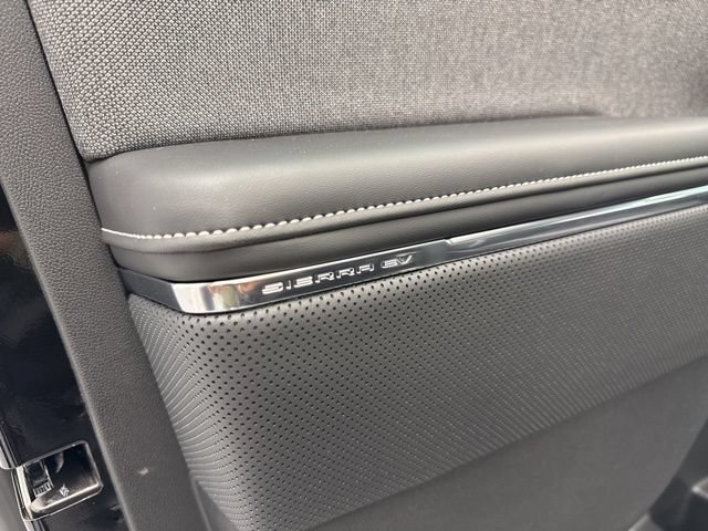 2026 GMC Sierra EV Elevation - Photo 18