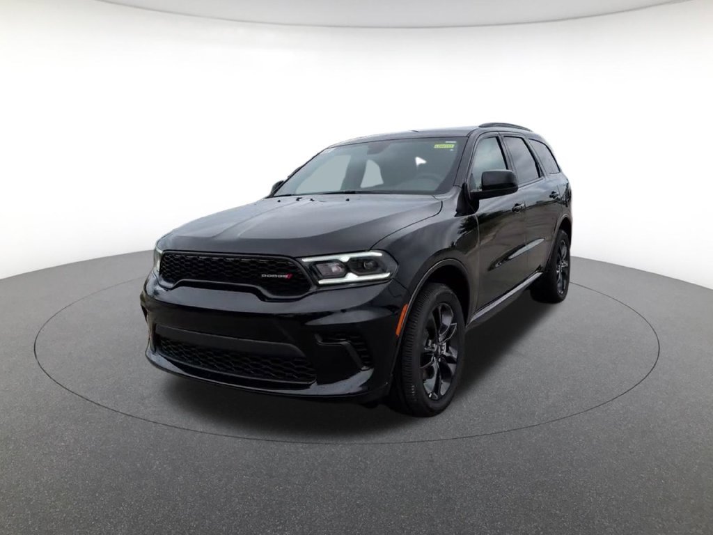 New 2026 Diamond Black Clear-Coat Exterior Paint Dodge GT image 12