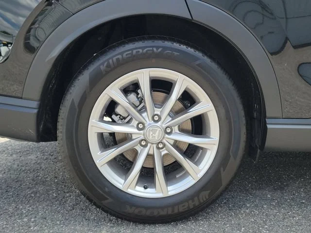 2026 Honda CR-V EX-L - Photo 12