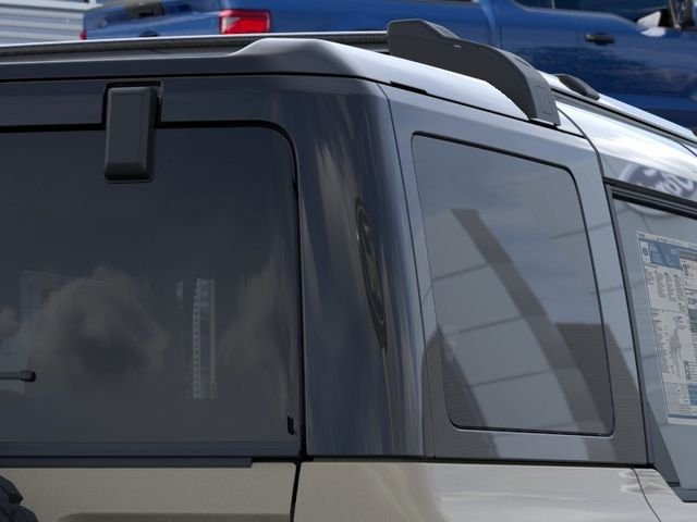 New 2026 Desert Sand Ford Big Bend® image 25