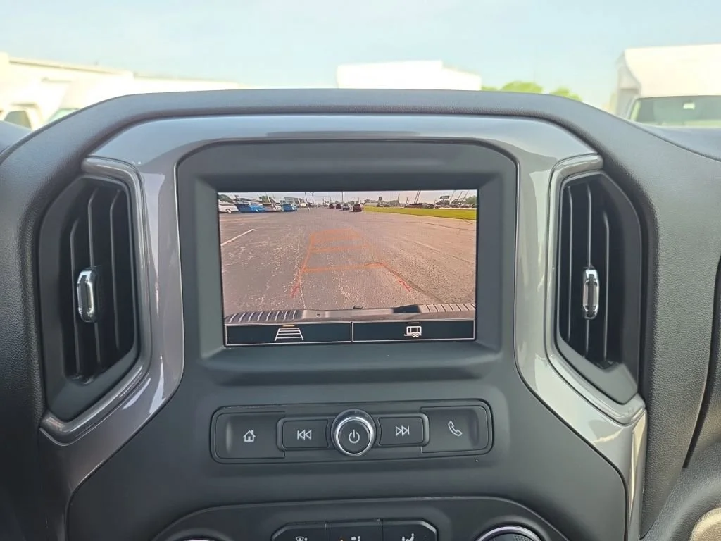 2024 Chevrolet Silverado 2500HD Custom - Photo 38