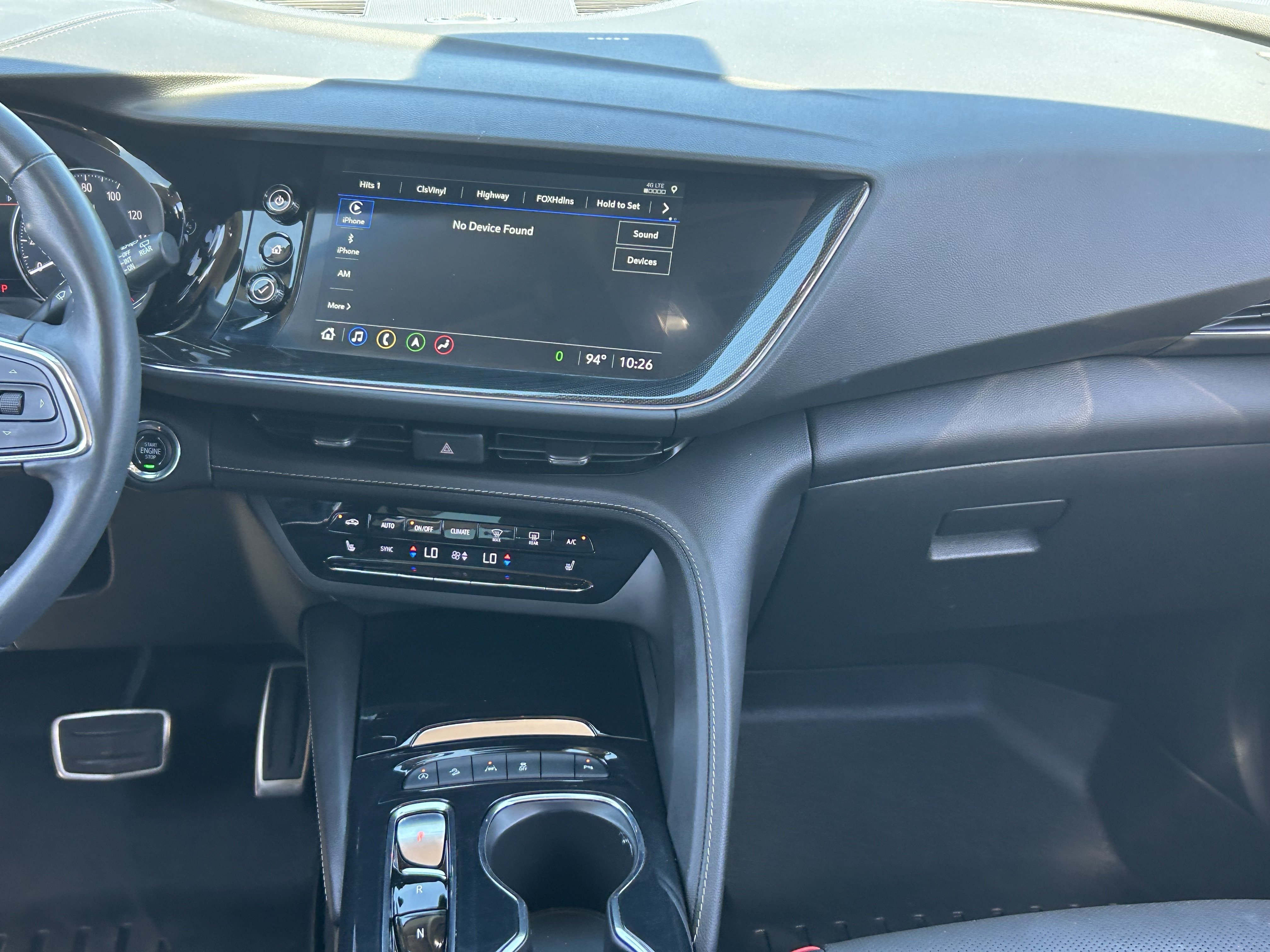 2022 Buick Envision Essence - Photo 19