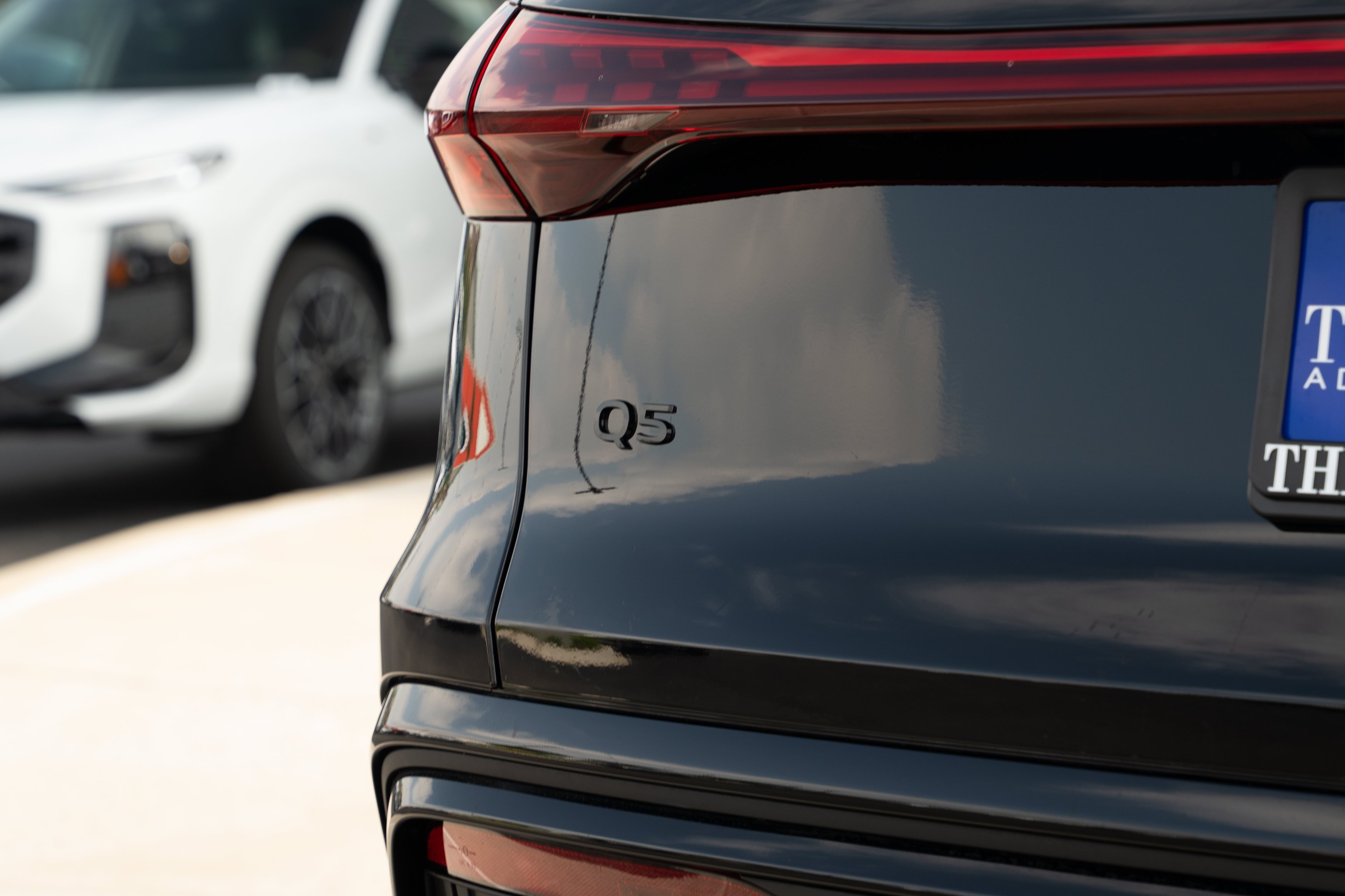 New 2026 Mythos Audi Premium Plus image 26