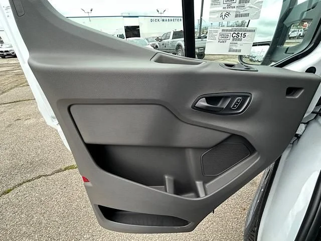 2024 Ford Transit Cutaway Base - Photo 29