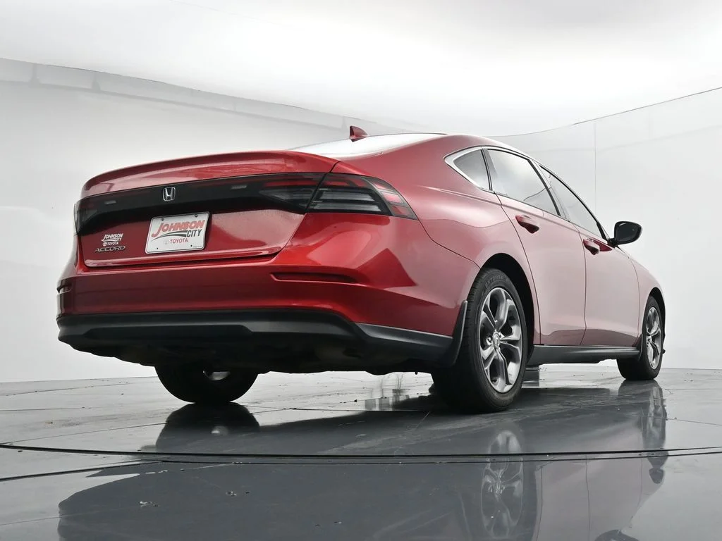 Used 2024  Honda EX image 35