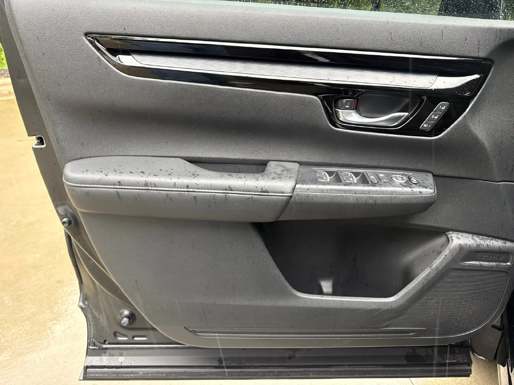 2024 Honda CR-V EX-L - Photo 14