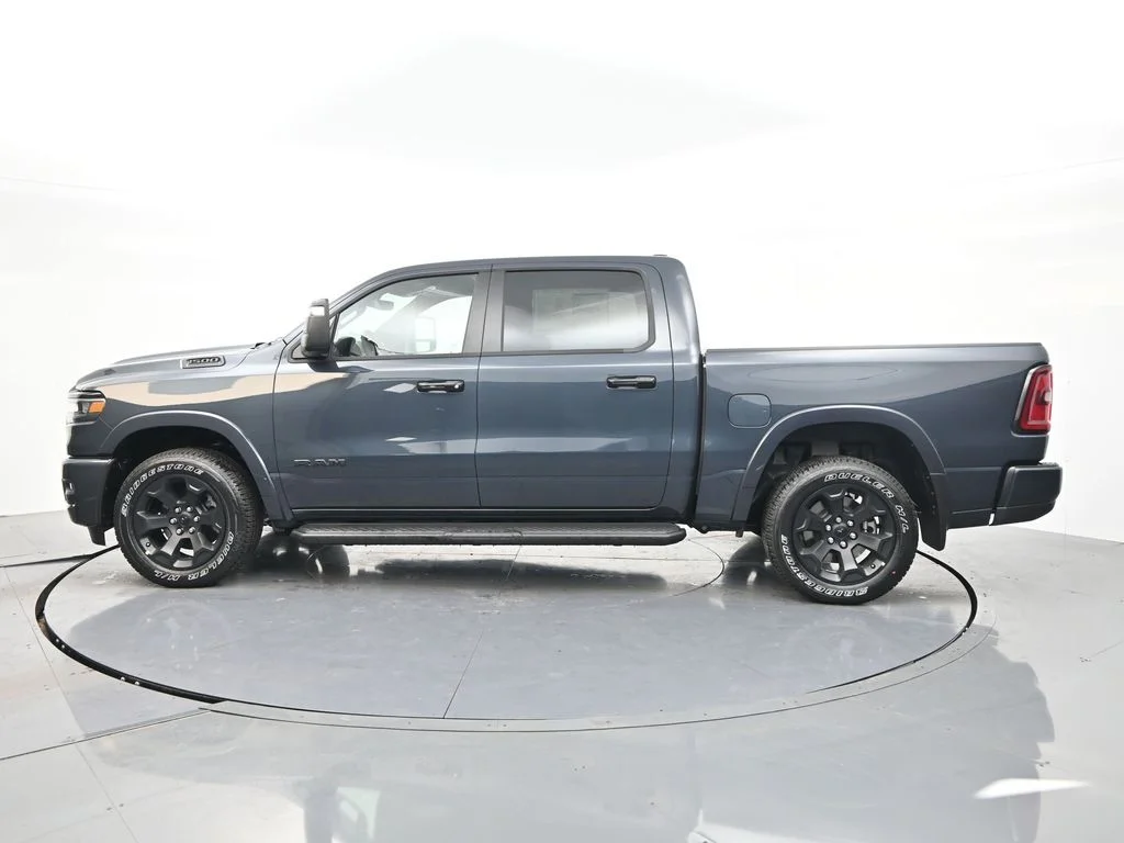 2026 RAM 1500 Big Horn/Lone Star - Photo 10
