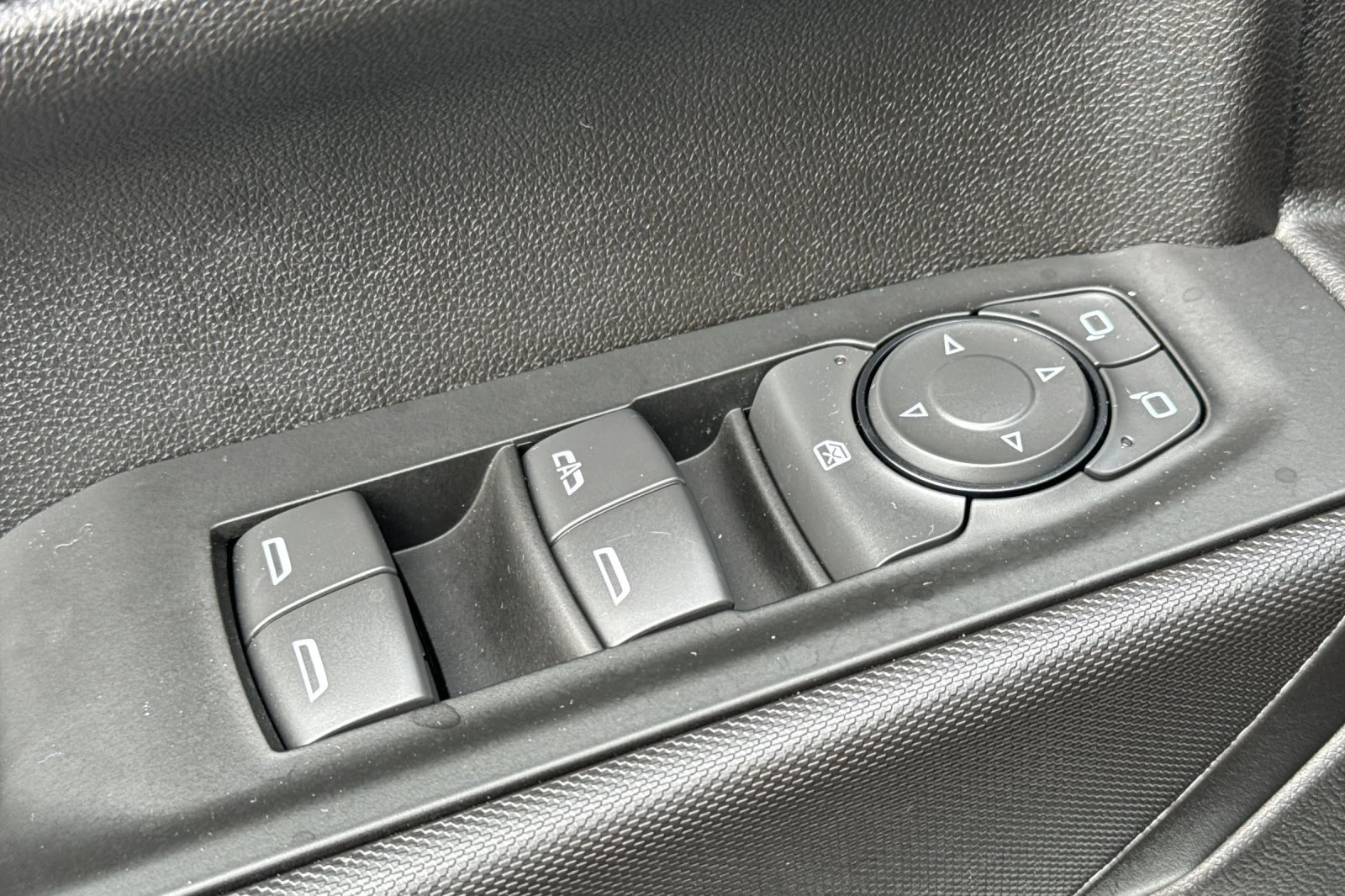 2026 Chevrolet Silverado 1500 Work Truck - Photo 11