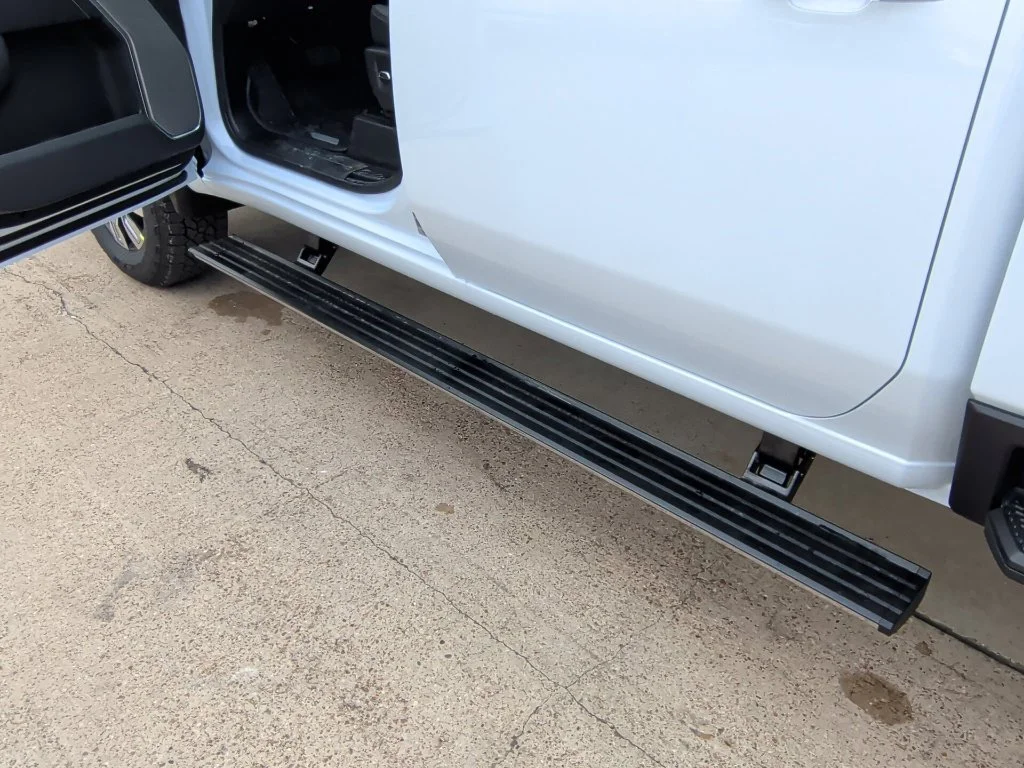 2026 GMC Sierra 2500HD Denali - Photo 48