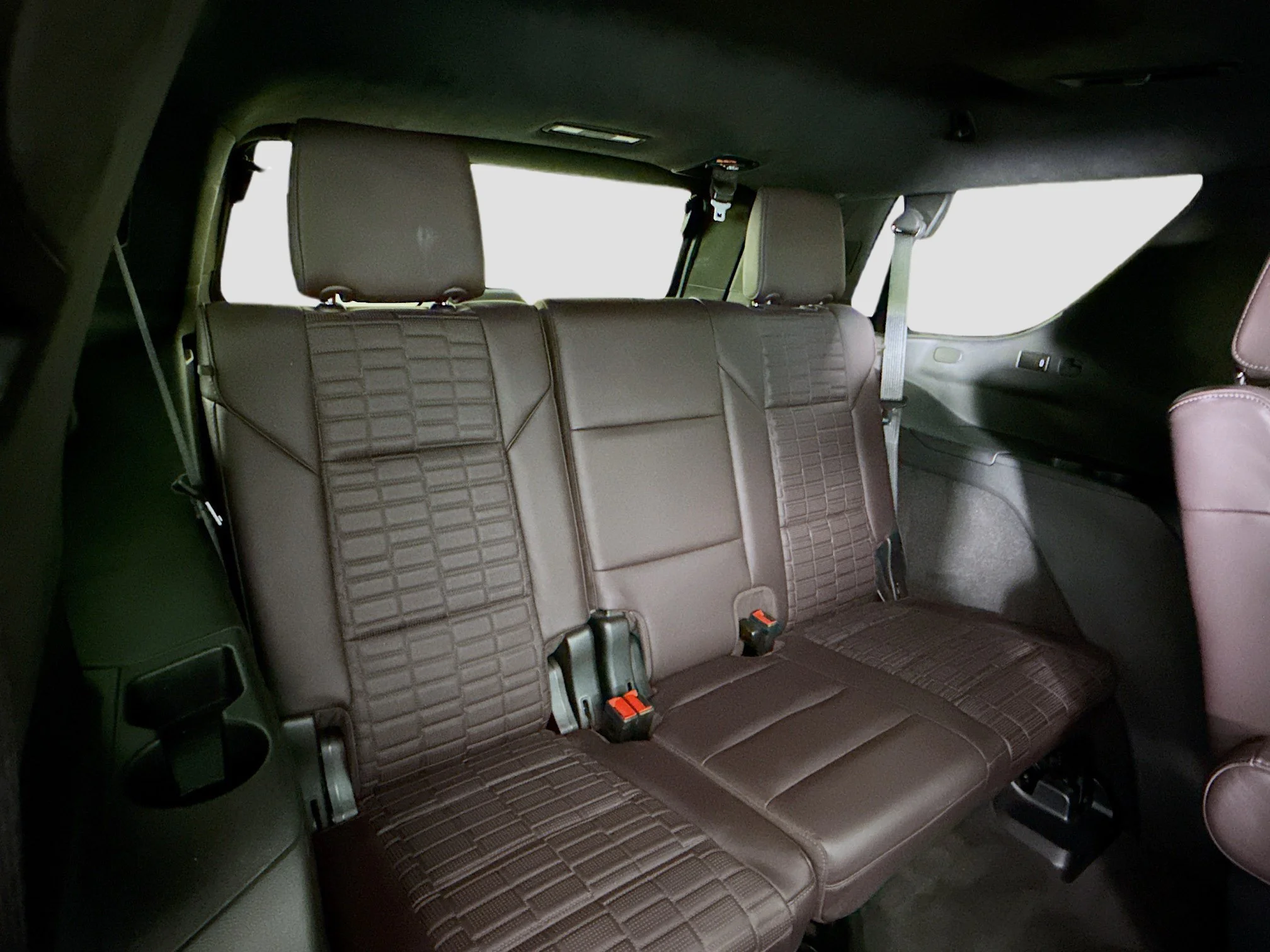 Used 2024 Black Raven Cadillac V-Series image 32