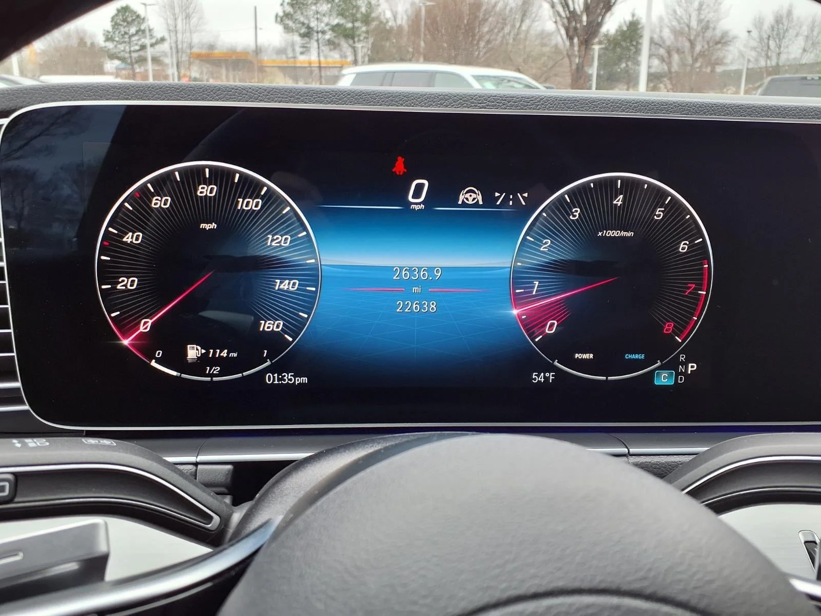 Used 2025 WHITE Mercedes-Benz GLE 350 image 24