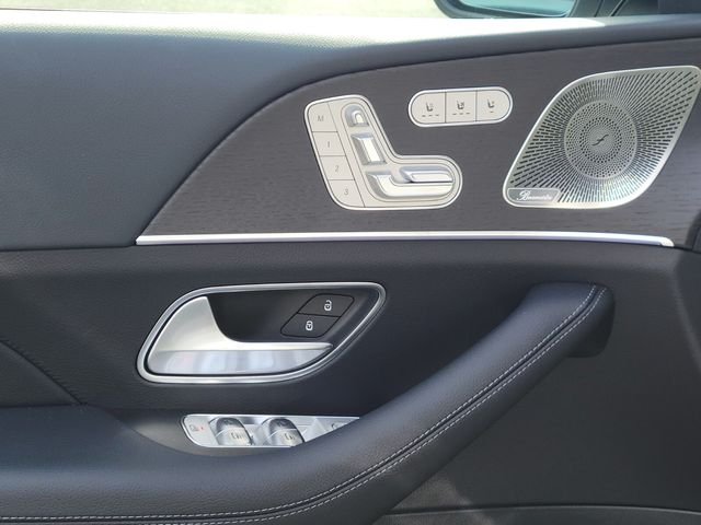 Used 2026 White Mercedes-Benz GLE 450 image 18