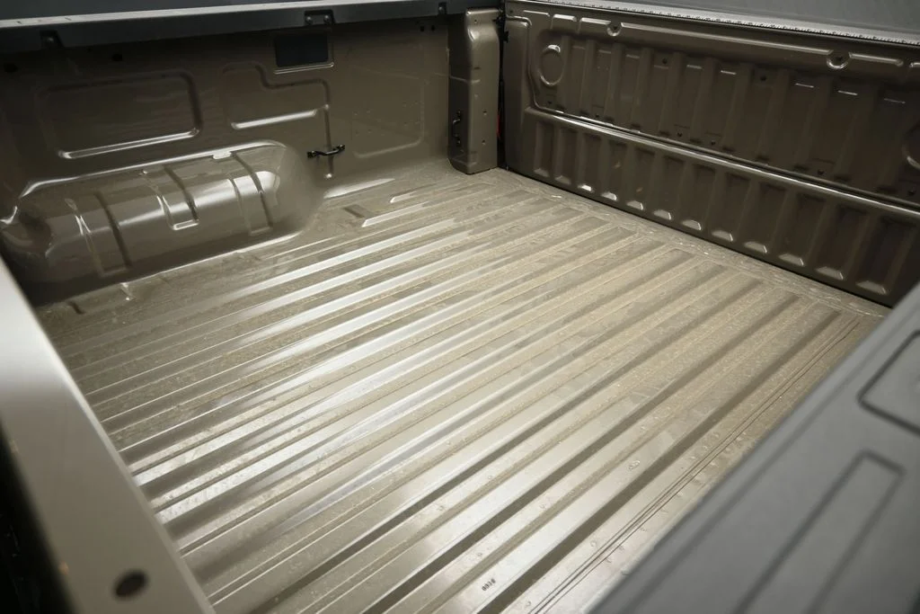 New 2026 Gray Ford XLT image 22