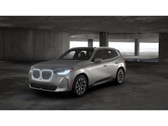New 2026 Skyscraper Grey Metallic BMW 30 xDrive image 1