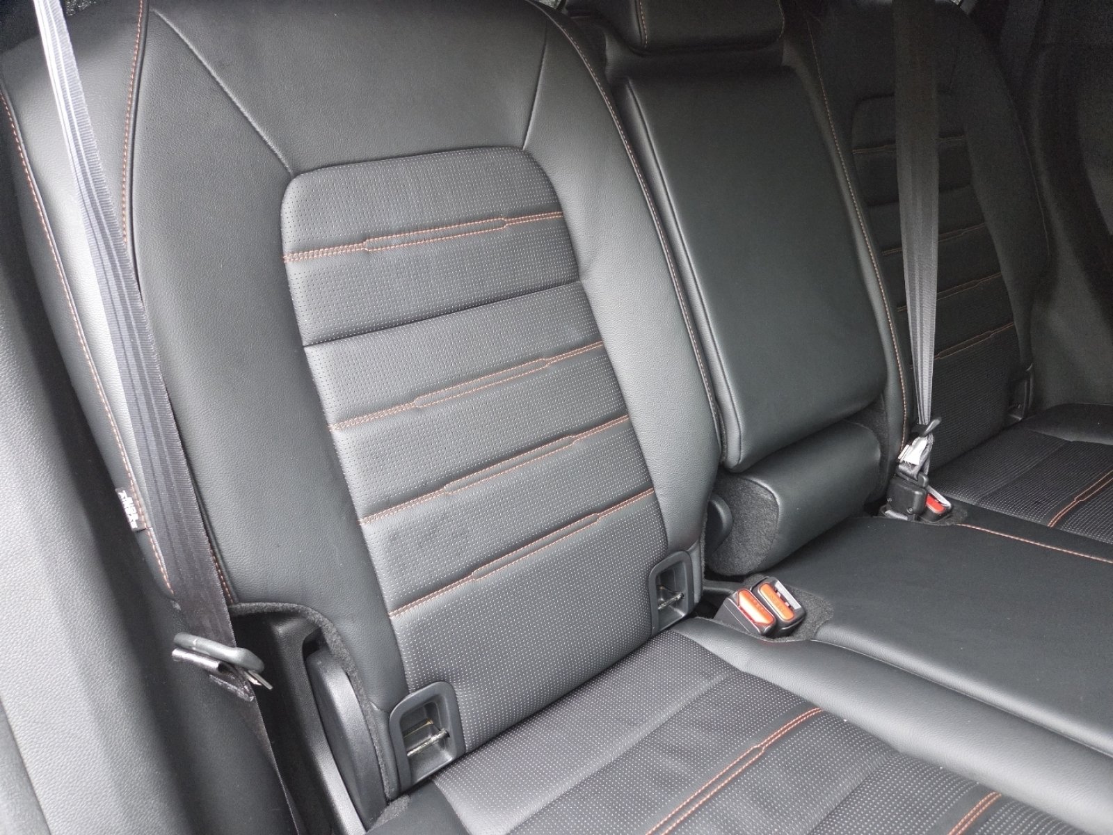 2024 Honda CR-V Sport-L - Photo 26