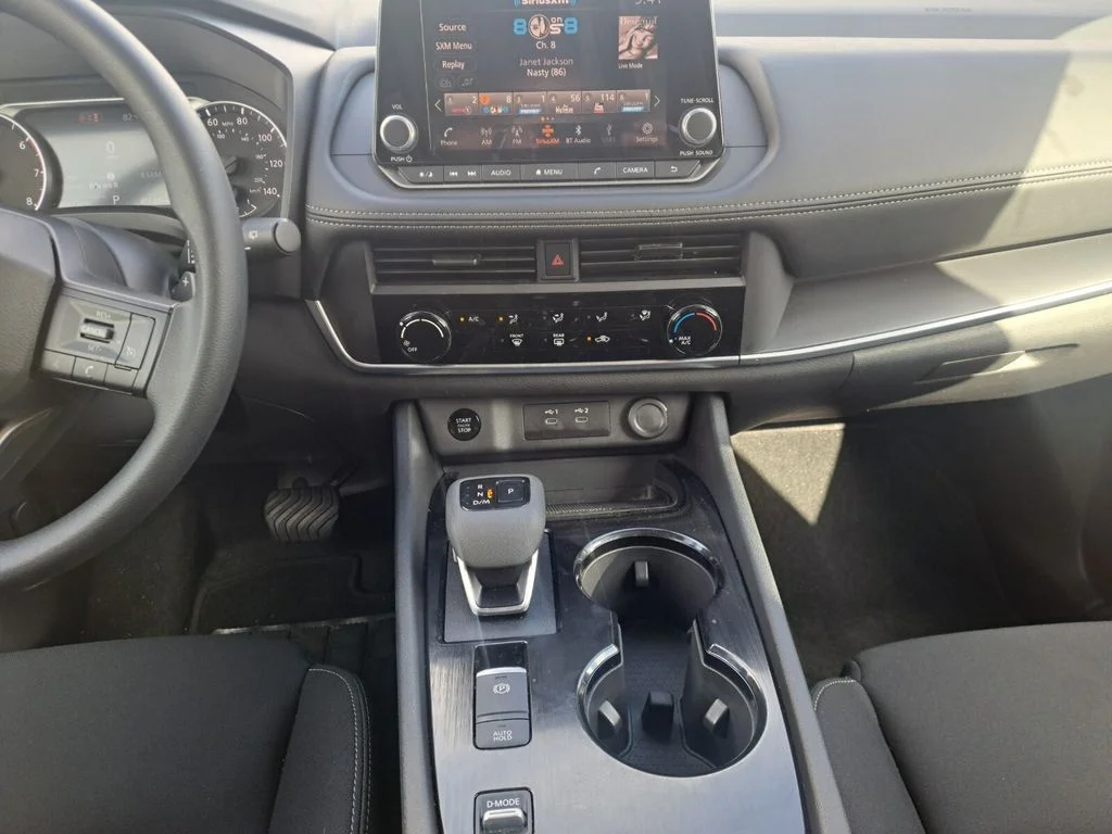 Used 2026 Gray Nissan S image 21
