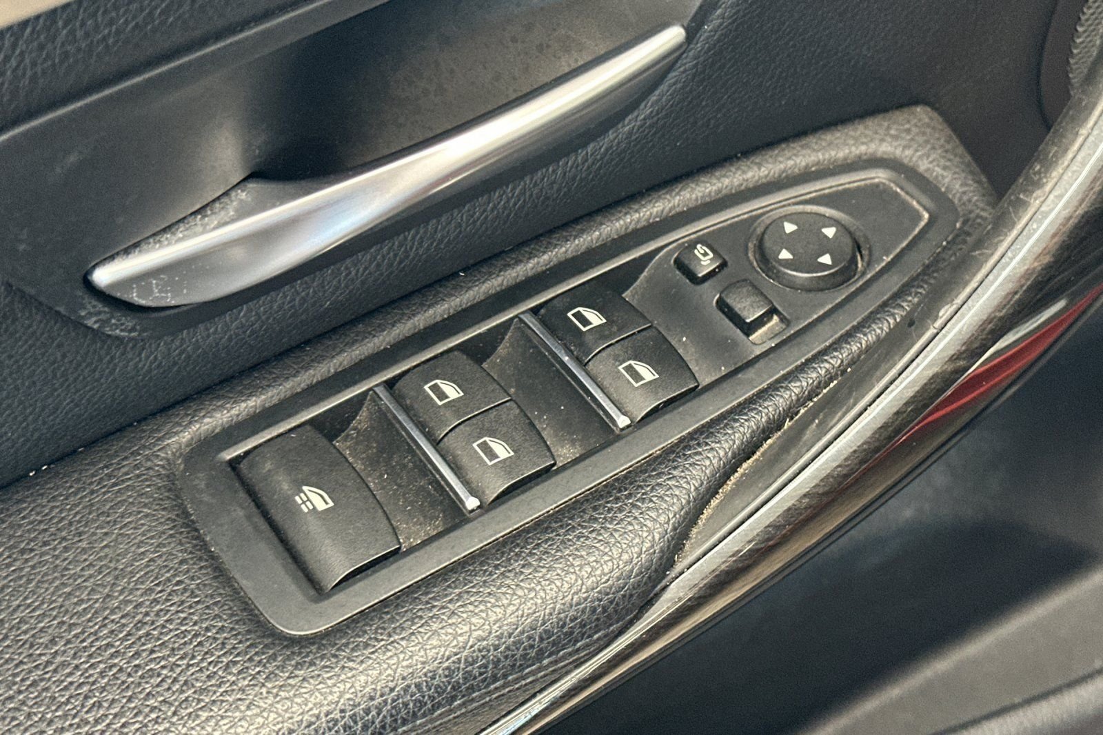 Used 2018 Orange BMW 440i xDrive image 13