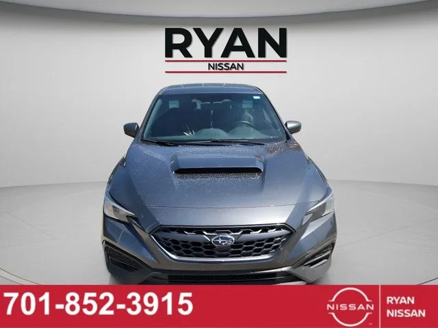 2023 Subaru WRX - CVT's photo