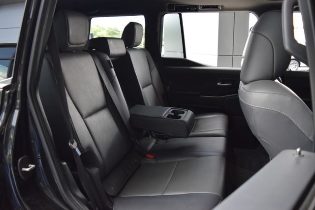 Certified Used 2024 Caviar Lexus 550 Premium+ image 21