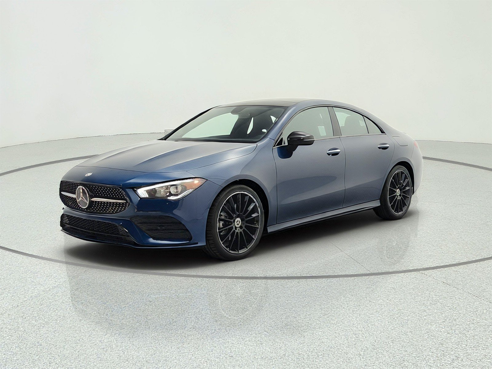 2023 Mercedes-Benz CLA CLA 250's photo